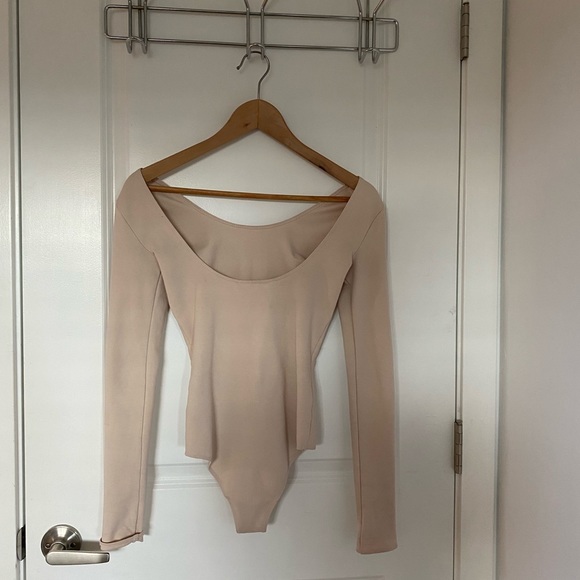 Wilfred bodysuit great condition, barely used - Picture 2 of 4